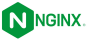 nginx
                        